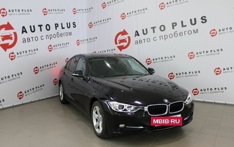 BMW 3 серия, 2013 год, 2 095 000 рублей, 2 фотография