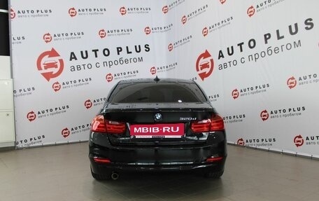 BMW 3 серия, 2013 год, 2 095 000 рублей, 4 фотография