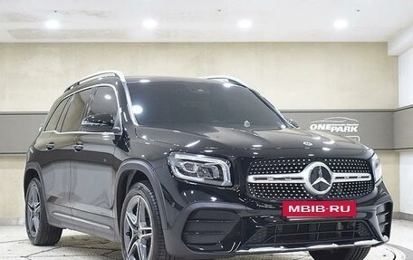 Mercedes-Benz GLB, 2021 год, 3 270 000 рублей, 2 фотография