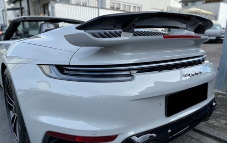 Porsche 911, 2023 год, 39 820 000 рублей, 6 фотография