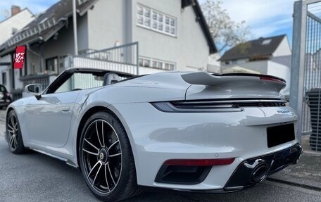 Porsche 911, 2023 год, 39 820 000 рублей, 5 фотография