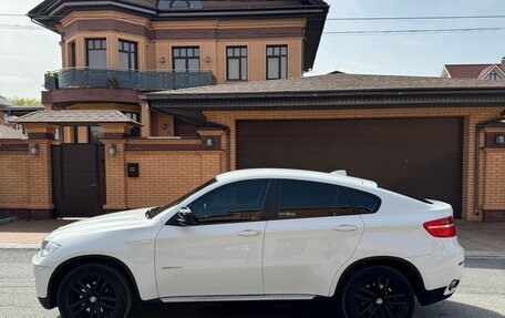 BMW X6, 2010 год, 2 150 000 рублей, 7 фотография