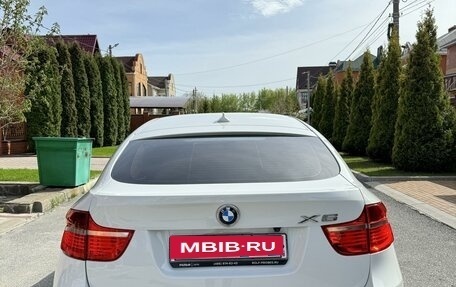 BMW X6, 2010 год, 2 150 000 рублей, 5 фотография