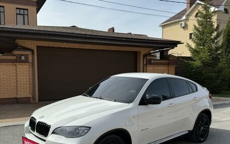 BMW X6, 2010 год, 2 150 000 рублей, 9 фотография