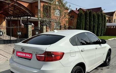 BMW X6, 2010 год, 2 150 000 рублей, 6 фотография