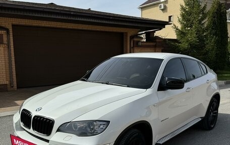 BMW X6, 2010 год, 2 150 000 рублей, 3 фотография