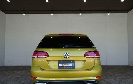 Volkswagen Golf VII, 2014 год, 961 000 рублей, 3 фотография