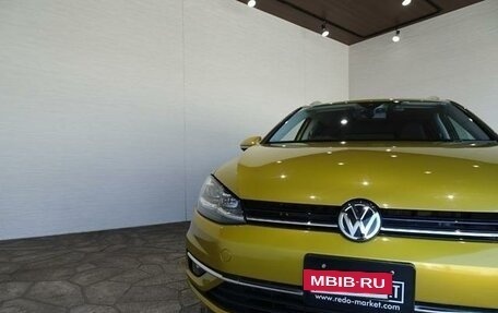 Volkswagen Golf VII, 2014 год, 961 000 рублей, 9 фотография