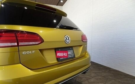Volkswagen Golf VII, 2014 год, 961 000 рублей, 10 фотография