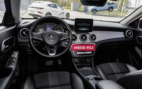 Mercedes-Benz CLA, 2018 год, 2 149 000 рублей, 6 фотография