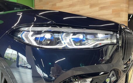 BMW X7, 2021 год, 15 500 000 рублей, 9 фотография