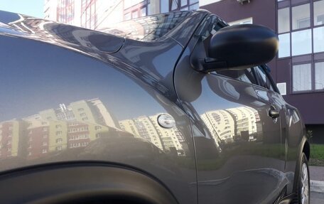 Nissan Juke II, 2012 год, 1 239 000 рублей, 4 фотография