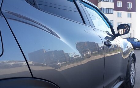 Nissan Juke II, 2012 год, 1 239 000 рублей, 8 фотография