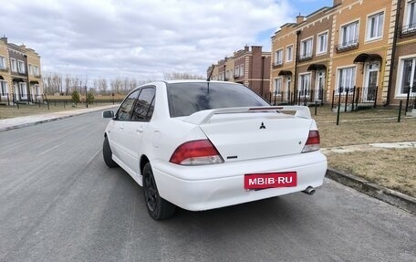 Mitsubishi Lancer IX, 2000 год, 370 000 рублей, 2 фотография