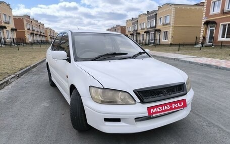 Mitsubishi Lancer IX, 2000 год, 370 000 рублей, 3 фотография