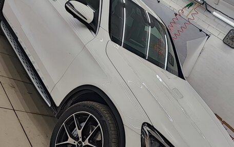 Mercedes-Benz GLC Coupe AMG, 2021 год, 11 200 000 рублей, 2 фотография