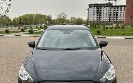Mazda CX-5 II, 2013 год, 2 200 000 рублей, 2 фотография
