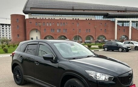 Mazda CX-5 II, 2013 год, 2 200 000 рублей, 3 фотография