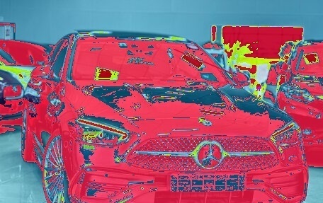 Mercedes-Benz C-Класс, 2022 год, 7 100 000 рублей, 4 фотография