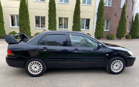 Mitsubishi Lancer IX, 2005 год, 350 000 рублей, 4 фотография