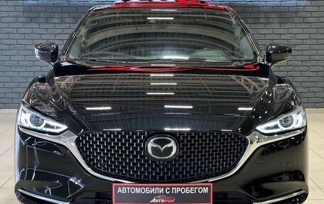 Mazda 6, 2021 год, 3 397 000 рублей, 2 фотография