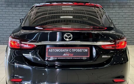 Mazda 6, 2021 год, 3 397 000 рублей, 5 фотография