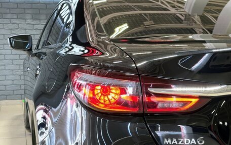 Mazda 6, 2021 год, 3 397 000 рублей, 7 фотография