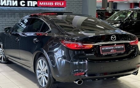 Mazda 6, 2021 год, 3 397 000 рублей, 4 фотография