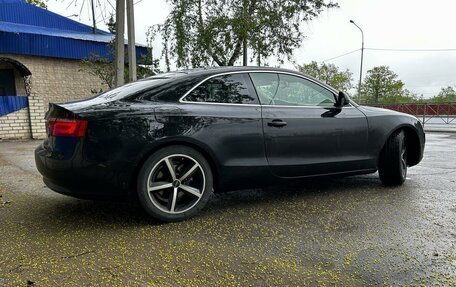 Audi A5, 2008 год, 888 000 рублей, 2 фотография