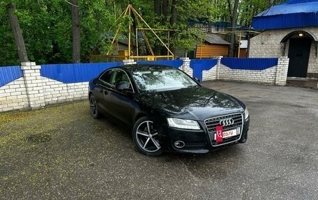 Audi A5, 2008 год, 888 000 рублей, 3 фотография
