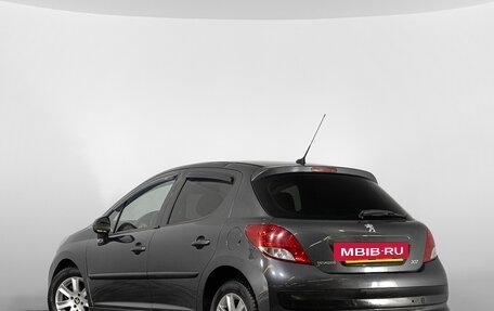 Peugeot 207 I, 2009 год, 569 000 рублей, 5 фотография