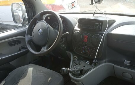 Fiat Doblo I, 2008 год, 320 000 рублей, 3 фотография