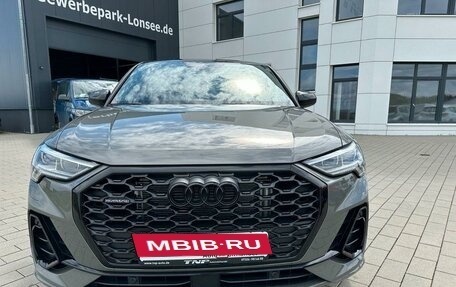 Audi Q3, 2021 год, 3 250 000 рублей, 2 фотография