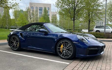 Porsche 911, 2020 год, 30 500 000 рублей, 9 фотография