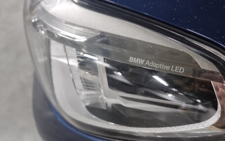 BMW X3, 2018 год, 4 140 000 рублей, 7 фотография