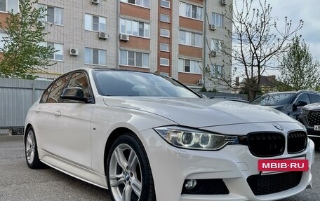 BMW 3 серия, 2013 год, 2 290 000 рублей, 3 фотография