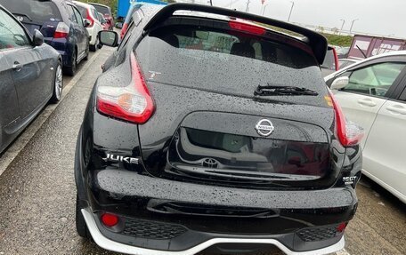 Nissan Juke II, 2018 год, 1 708 000 рублей, 7 фотография