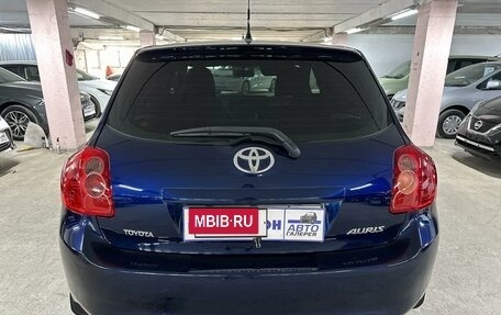 Toyota Auris II, 2007 год, 869 000 рублей, 6 фотография
