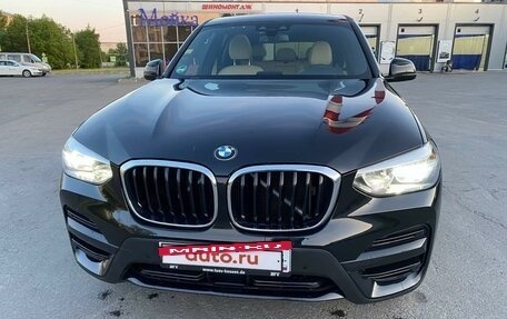BMW X3, 2019 год, 3 999 999 рублей, 2 фотография