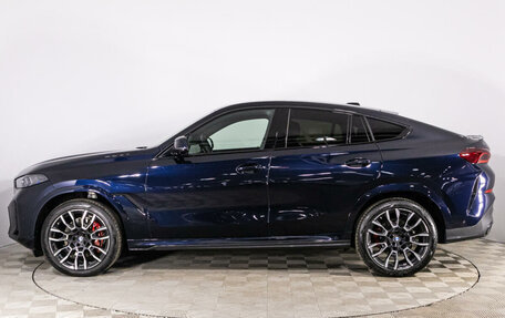 BMW X6, 2023 год, 15 449 789 рублей, 8 фотография