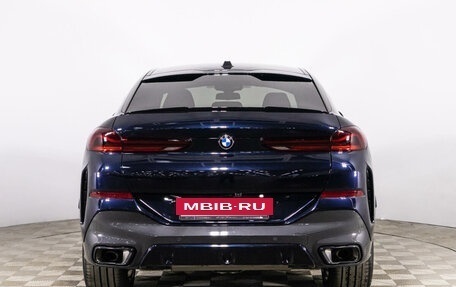 BMW X6, 2023 год, 15 449 789 рублей, 6 фотография