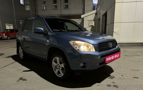 Toyota RAV4, 2007 год, 1 300 000 рублей, 3 фотография