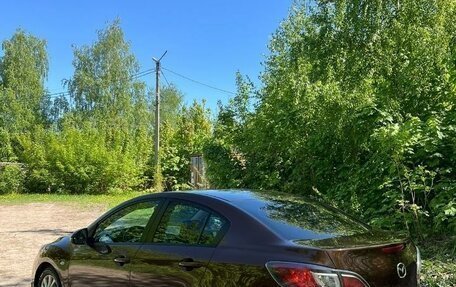 Mazda 3, 2013 год, 1 250 000 рублей, 3 фотография