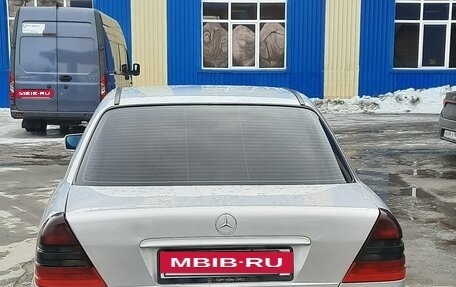 Mercedes-Benz C-Класс, 1999 год, 600 000 рублей, 3 фотография