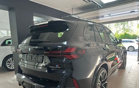 BMW X5 M, 2023 год, 24 500 000 рублей, 3 фотография