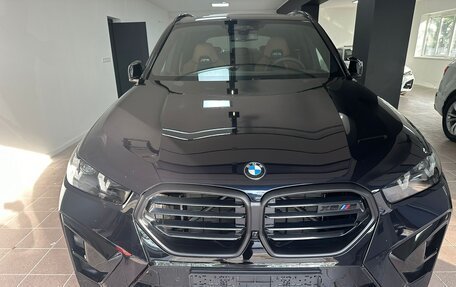 BMW X5 M, 2023 год, 24 500 000 рублей, 2 фотография
