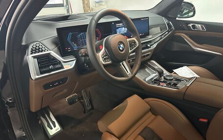 BMW X5 M, 2023 год, 24 500 000 рублей, 6 фотография