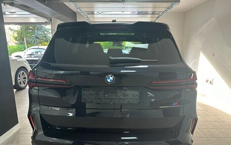 BMW X5 M, 2023 год, 24 500 000 рублей, 4 фотография