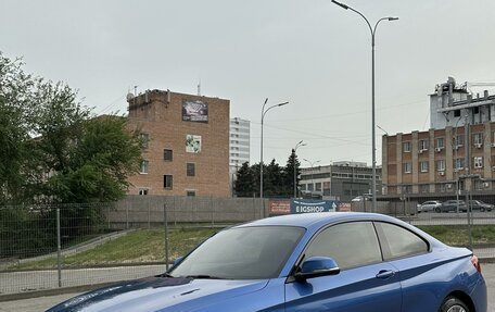 BMW 2 серия F22, 2014 год, 2 900 000 рублей, 3 фотография