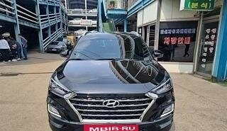 Hyundai Tucson III, 2021 год, 1 950 000 рублей, 2 фотография